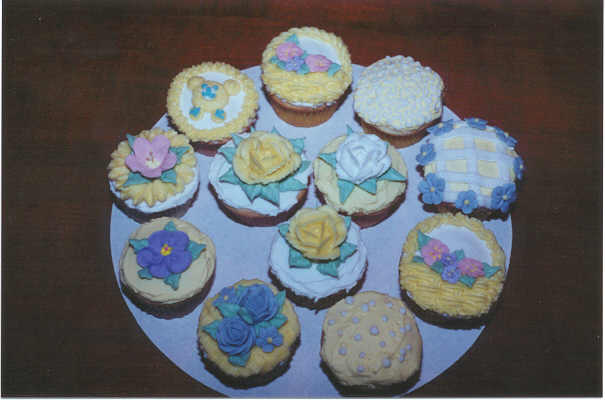 cupcakes